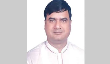 ছেলের মৃত্যুর খবরে মায়েরও মৃত্যু