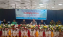 ঢাকা-টাঙ্গাইল মহাসড়কে ঈদযাত্রা নির্বিঘ্ন করতে সমন্বয় সভা