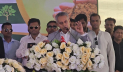 ৩০ লাখ কোটি টাকা পাচার হয়েছে: সেতুমন্ত্রী 