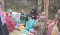 নাম ধরে ডাকাডাকি, দরজা খুলতেই লুটপাট-হত্যা