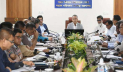 ঈদযাত্রা: পোশাক কারখানায় ধাপে ধাপে ছুটির প্রস্তুতি সরকা‌রের