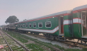 দুই ঘণ্টা পর ঢাকা-ময়মনসিংহ ট্রেন চলাচল শুরু