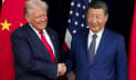 হরমুজ প্রণালি খোলায় জিনপিং ‘খুব খুশি’: ট্রাম্প