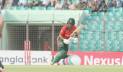 দাপুটে জয়ে সিরিজ শুরু বাংলাদেশের