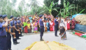 বীরাঙ্গনা টেপরী রাণী আর নেই