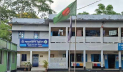 বরিশালে বাসচাপায় দাদি-নাতনি নিহত