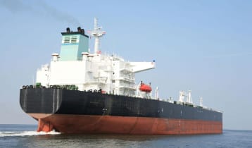 সৌদি আরব থেকে আসছে ১ লাখ টন ক্রুড অয়েল 