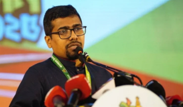 ছাত্রদল পায়ে পাড়া দিয়ে অস্থিতিশীল পরিবেশ সৃষ্টি করছে: সাদ্দাম