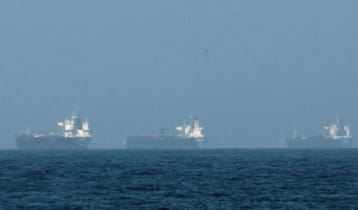 হরমুজ প্রণালি আবারো বন্ধের হুঁশিয়ারি