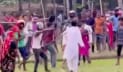 কিশোরগঞ্জে ফুটবল খেলা নিয়ে ২ দিন ধরে সংঘর্ষ, ওসিসহ আহত ২৪