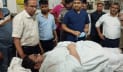 ছুরিকাঘাতে আহত ক্যান্সার হাসপাতালের উপপরিচালক ঢামেকে ভর্তি 
