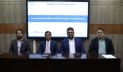 বিআইসিএমে স্টার্টআপ ও ভেঞ্চার ক্যাপিটাল নিয়ে সেমিনার