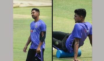 পিএসএলে যাওয়ার সিদ্ধান্তের অপেক্ষায় মোস্তাফিজুর, এনওসি চাইলে পাবেন নাহিদ