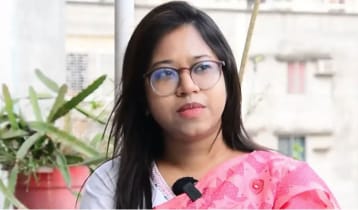 এনসিপির মনিরা শারমিনের মনোনয়ন বাতিল