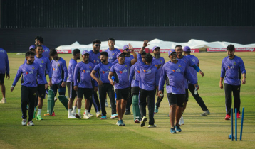 টি-টোয়েন্টির নতুন অধ‌্যায় শুরুর অপেক্ষা