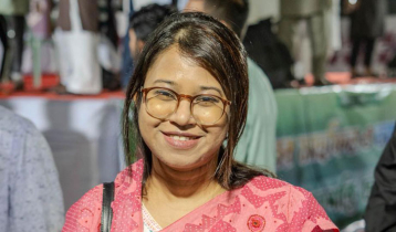 এনসিপির মনিরা শারমিনের মনোনয়ন বাতিল বহাল