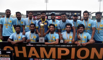 অপেক্ষার পর প্রিমিয়ার লিগ শুরু ৪ মে