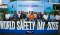 ওয়ালটনে জাতীয় পেশাগত স্বাস্থ্য ও সেফটি দিবস পালিত 
