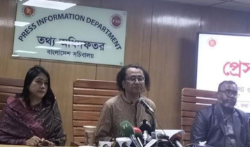 ‘অপতথ্য ঠেকাতে লিগ্যাল প্যানেল গঠন করছে সরকার’