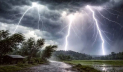 জামালপুরে বজ্রপাতে ২ জনের মৃত্যু