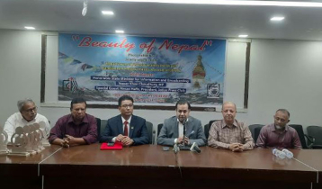 ‘দেশের আন্দোলন-সংগ্রামে ফটোজার্নালিস্টদের ভূমিকা রয়েছে’