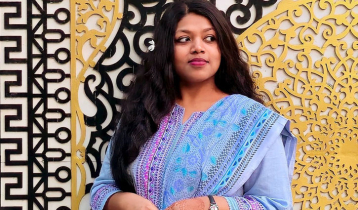 এনসিপির নুসরাত তাবাসসুমের মনোনয়ন বৈধ ঘোষণা