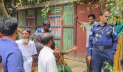 রংপুর থেকে ধান কাটতে এসে বৃদ্ধাকে হত্যা