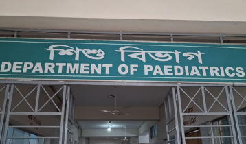 গাজীপুরে হাম উপসর্গে ২ শিশুর মৃত্যু 