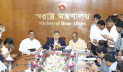পুলিশে শৃঙ্খলা ফেরায় সেনাবাহিনী প্রত্যাহার করা হচ্ছে: স্বরাষ্ট্রমন্ত্রী