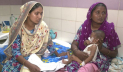 ২৪ ঘণ্টায় হামে আরো ৯ শিশুর মৃত্যু, আক্রান্ত ৯৪৬
