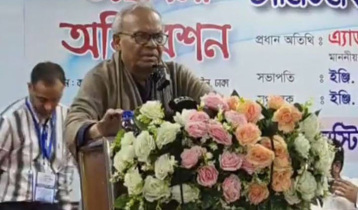 কোনো শ্রেণি-পেশার মানুষ বঞ্চিত হবে না: রিজভী