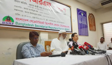 ‘সাম্প্রদায়িক নিরাপত্তা নিশ্চিত করতে না পারলে মন্ত্রিত্ব ছেড়ে দেব’