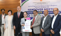 ৩ লাখ ৮৩ হাজার ডোজ পোলিও টিকা দিল সিনোভ্যাক