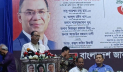 ‘ফারাক্কা নিয়ে জিয়ার পথেই তারেক রহমান’