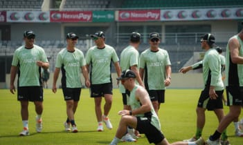 ক্রিকেটের বাস্তবতা বুঝেই নিউ জিল‌্যান্ড যেখানে অনন‌্য, অসাধারণ