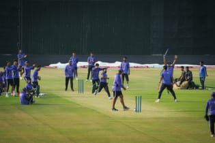 মিশন ২০২৮-এর পথে লিটনের ‘গোছানো সংসার’