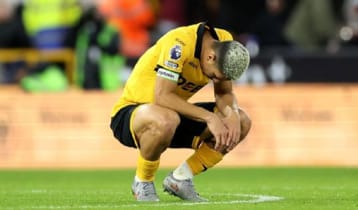 টানা ৮ বছর খেলার পর উলভসের অবনমন