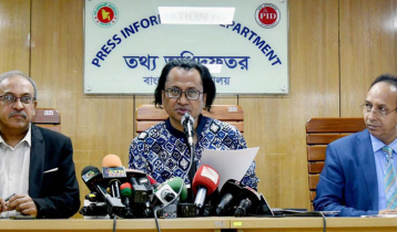 ভারত-বাংলাদেশ সম্পর্কে কোনো প্রভাব পড়বে না: তথ্য উপদেষ্টা