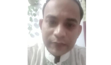 লাইভে এসে অঝোরে কাঁদলেন পদ বঞ্চিত ছাত্রদল নেতা