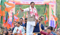আসামে বিজেপির সরকার গঠনের সম্ভাবনা