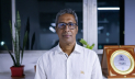 টাইমস অব বাংলাদেশ এর ভারপ্রাপ্ত সম্পাদক আবুল কালাম আজাদ