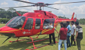শরীয়তপুরে চিকিৎসককে মারধরের ঘটনায় মামলা, গ্রেপ্তার ৬