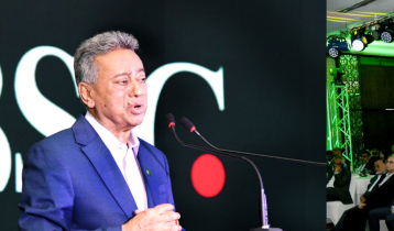 রাজনৈতিক হস্তক্ষেপমুক্ত থাকবে আর্থিক খাত: অর্থমন্ত্রী