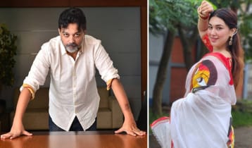 সৃজিতদার নির্দেশনায় কাজ করতে চাই: অপু