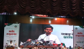 গণমাধ্যমের দল বদলের কারণে মানুষের বিশ্বাস উঠে যাচ্ছে: আসিফ মাহমুদ