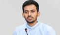 মেয়র হলে ঢাকা দক্ষিণের বাসিন্দাদের ময়লার বিল দিতে হবে না: আসিফ
