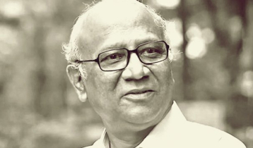 মায়ের কবরে শায়িত হলেন আতাউর রহমান
