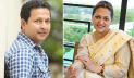 শিল্পী সমিতির নির্বাচনে সভাপতি বাপ্পারাজ, সাধারণ সম্পাদক পদে