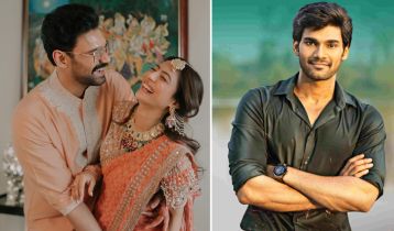 প্রেমিকার সঙ্গে আজ বেলামকোন্দার বিয়ে!