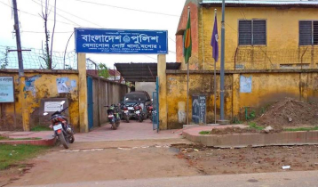 বেনাপোলে ধান ক্ষেতে মিলল মরদেহ 